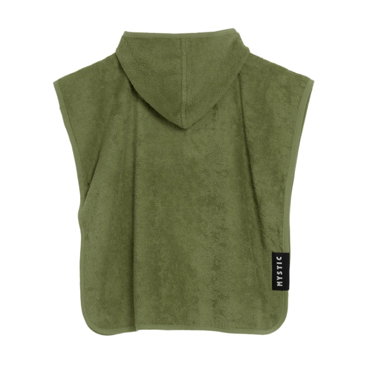 Poncho Mystic Brand Baby 2026
