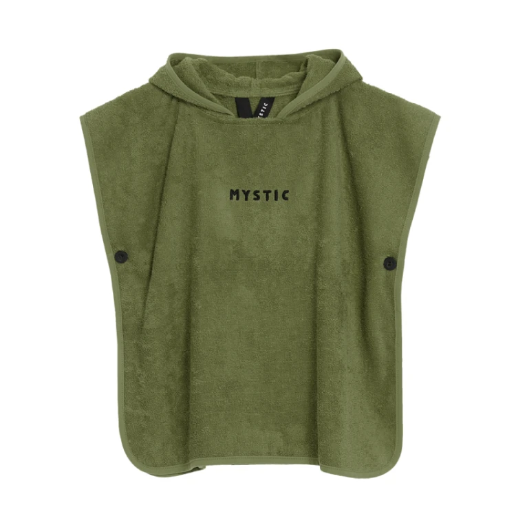 Poncho Mystic Brand Baby 2026