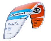 Cabrinha Moto XL Apex 2025