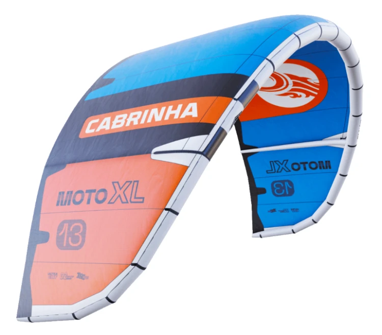 Cabrinha Moto XL Apex 2025