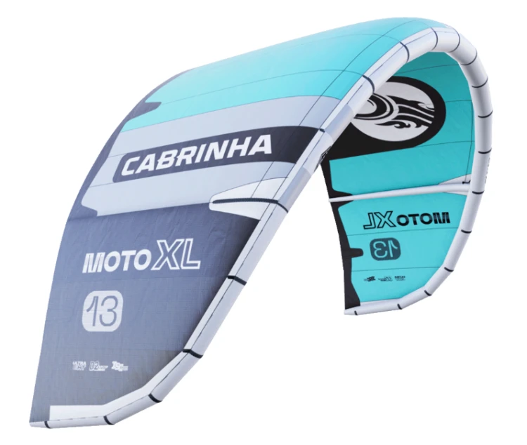 Cabrinha Moto XL Apex 2025