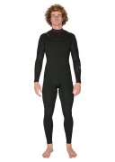 Pianka Vissla New Seas 4/3mm U-zip 2026