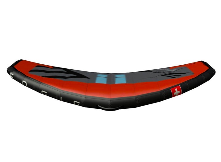 Skrzydło ENSIS Wing Spin