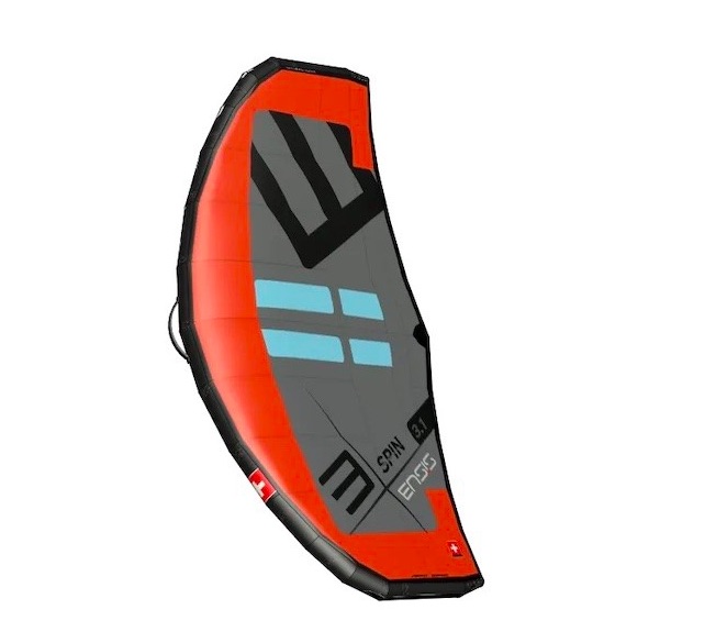 Skrzydło ENSIS Wing Spin