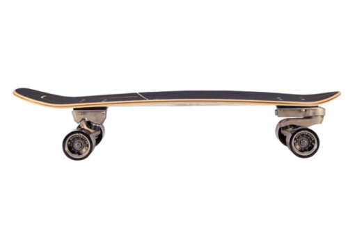 Deska Carver surfskate Yago Fire 30.75' CX