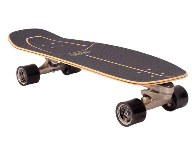 Deska Carver surfskate Yago Fire 30.75' CX