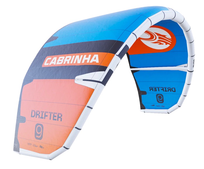 Cabrinha Drifter Apex 2025