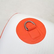 JP Australia deska SUP AllroundAir SL + wioslo