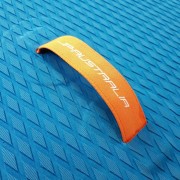 JP Australia deska SUP AllroundAir SL + wioslo