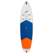 JP Australia deska SUP AllroundAir SL + wioslo