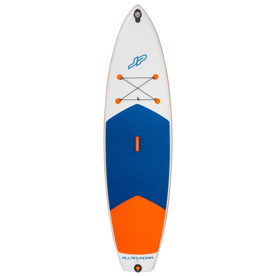 JP Australia deska SUP AllroundAir SL + wioslo