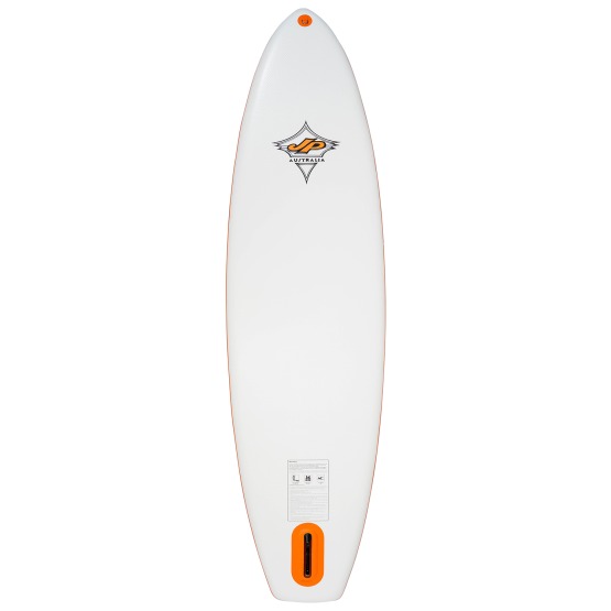 JP Australia deska SUP AllroundAir SL + wioslo