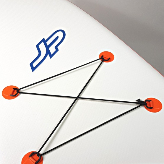 JP Australia deska SUP AllroundAir SL + wioslo