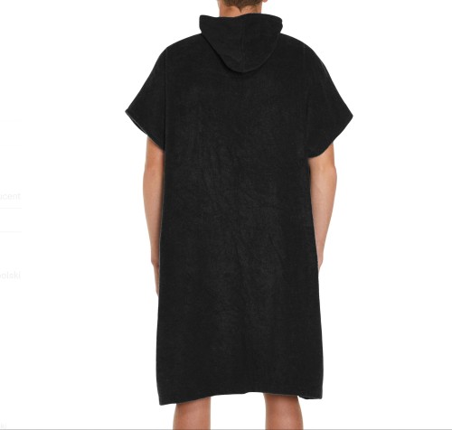 Poncho FCS