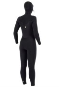 Pianka Manera Seafarer Hooded WMN FZ 5/4/3 2026