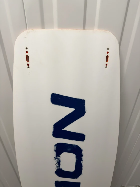 Deska Nobile NT5 146cm
