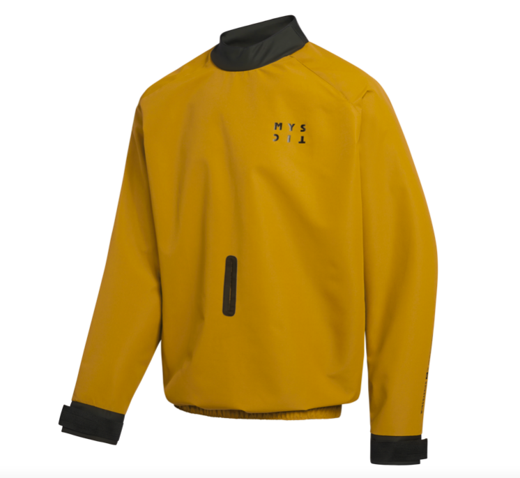 Bluza Mystic Windbreaker 2025 - różne kolory