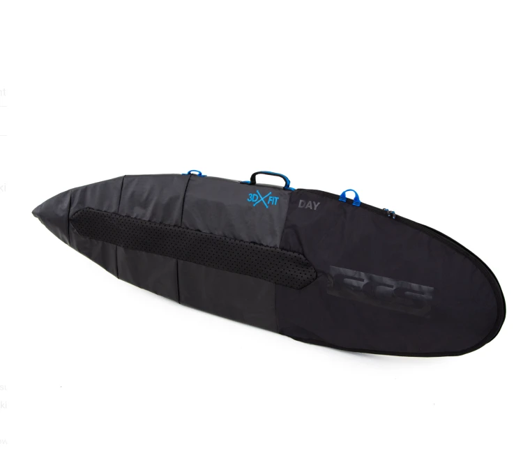 Pokrowiec na deskę surfingową FCS Day Funboard