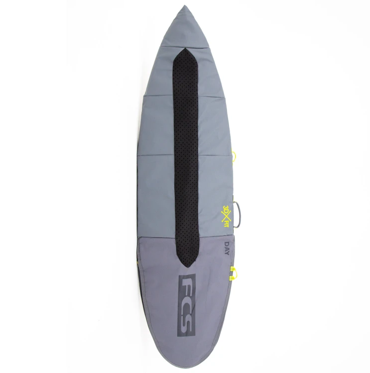 Pokrowiec na deskę surfingową FCS Day Funboard