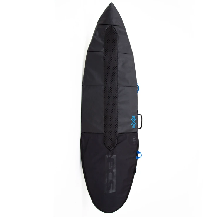 Pokrowiec na deskę surfingową FCS Day Funboard