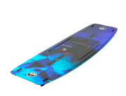 North Trace Aqua 2025