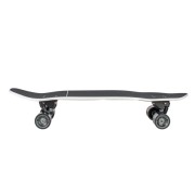 Deska surfskate Carver Coal Satin Black Tip 32.5' V4
