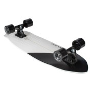 Deska surfskate Carver Coal Satin Black Tip 32.5' V4
