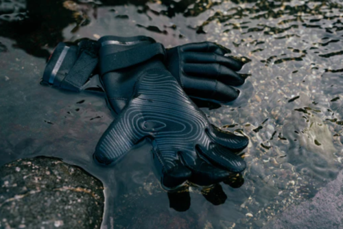 Rękawiczki Mystic Roam 3mm Glove 2024