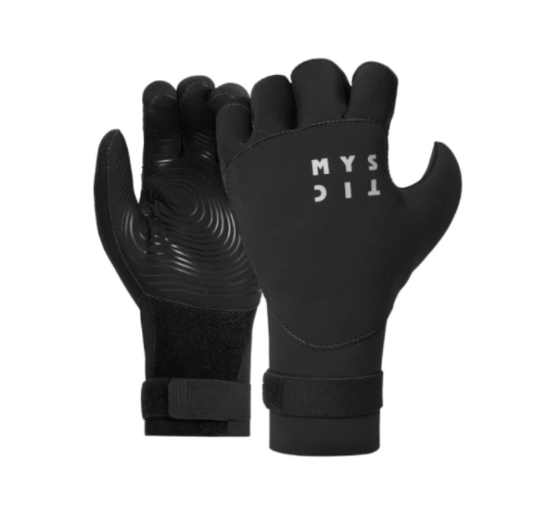 Rękawiczki Mystic Roam 3mm Glove 2024