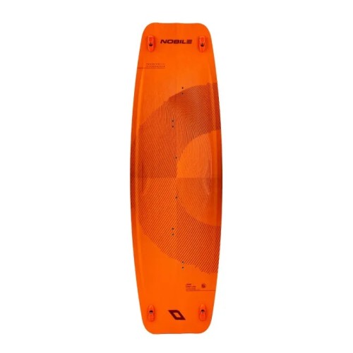 Nobile NHP 2026