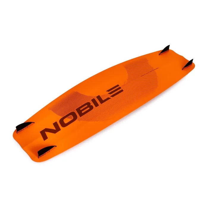 Nobile NHP 2026