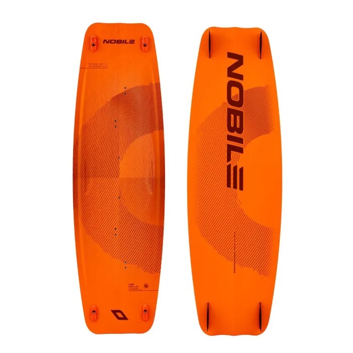 Nobile NHP 2026