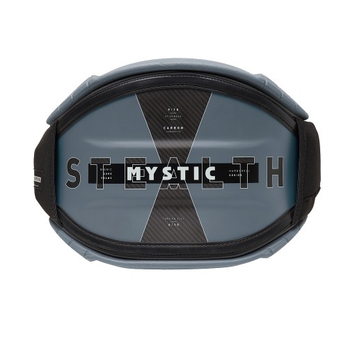Trapez Mystic Stealth Light 2026