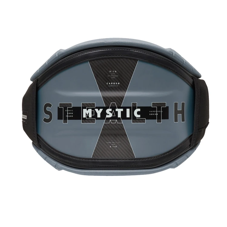 Trapez Mystic Stealth Light 2026