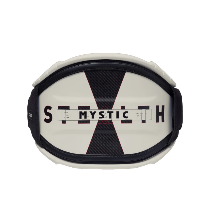 Trapez Mystic Stealth Light 2026