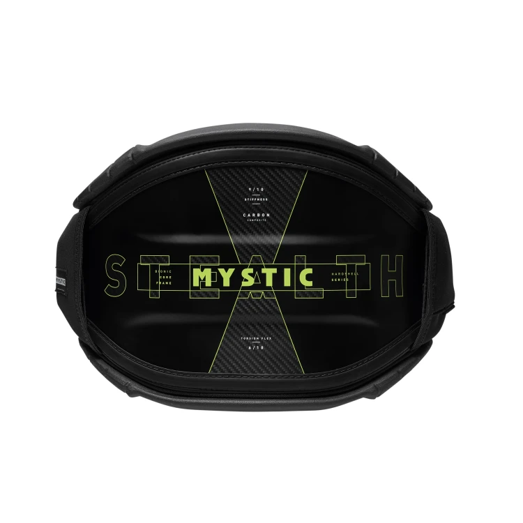 Trapez Mystic Stealth Light 2026