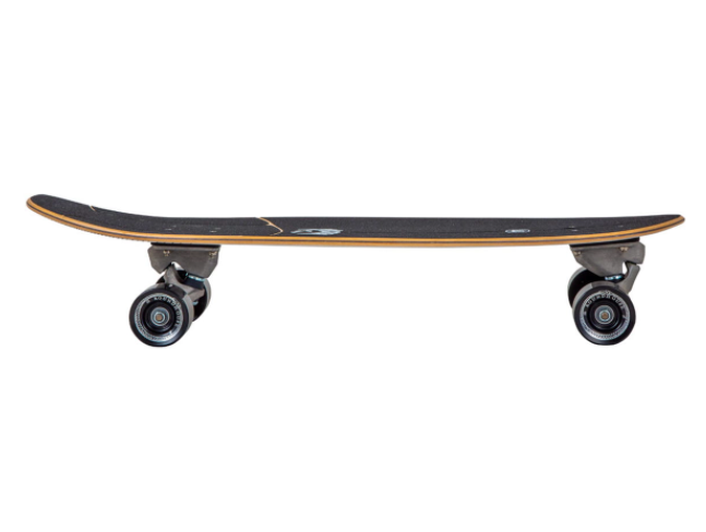 Deska Caver surfskate Lost Puddle Jumper 30.5 V4
