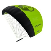Parawing North Ranger Lime 2026