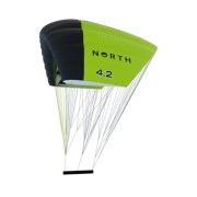 Parawing North Ranger Lime 2026