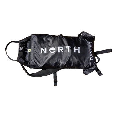 Parawing North Ranger Lime 2026