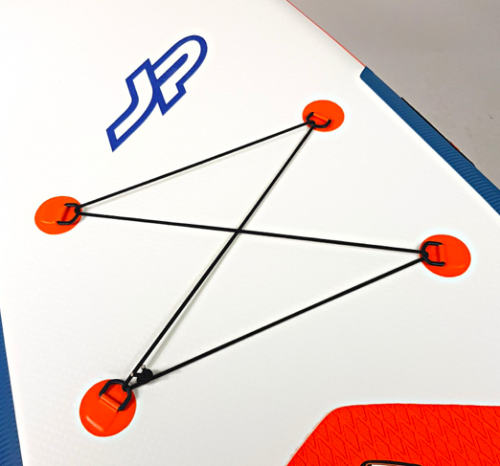 JP-Australia Pompowana deska SUP CruisAir LE