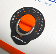 JP-Australia Pompowana deska SUP CruisAir LE