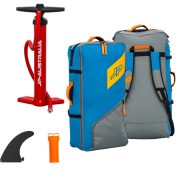 JP-Australia Pompowana deska SUP CruisAir LE