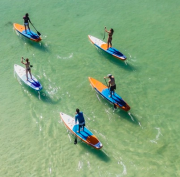 JP-Australia Pompowana deska SUP CruisAir LE