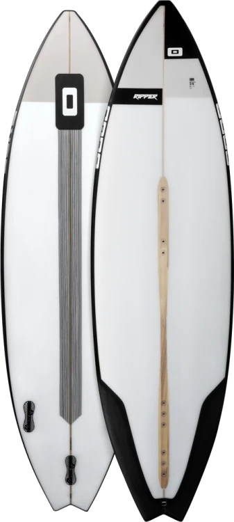 Core Ripper 5