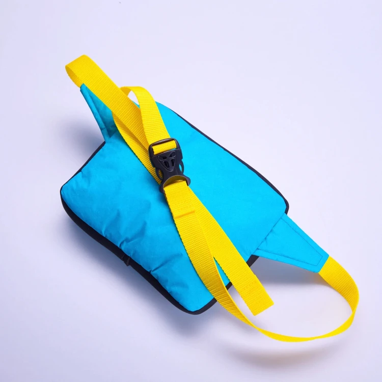 Nerka UNDA X KITE.PL – VISION KITE.HIPBAG