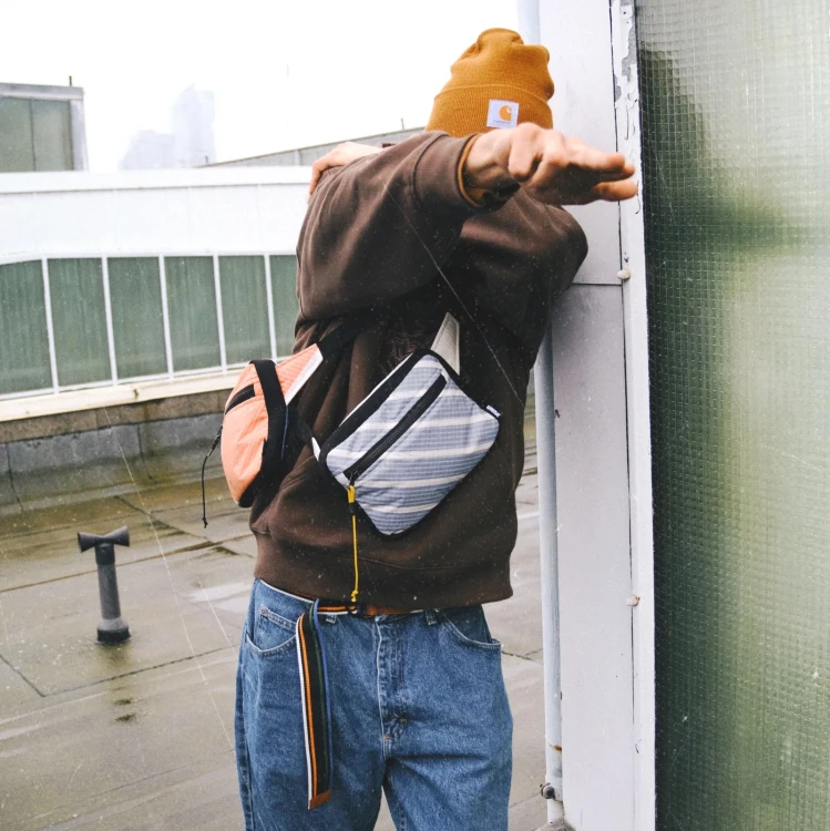 Nerka UNDA X KITE.PL – VISION KITE.HIPBAG