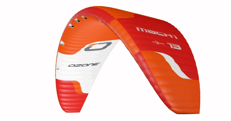 Ozone Mach1