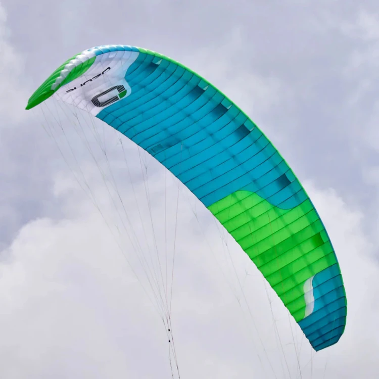 Ozone Mach1