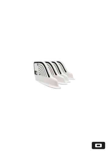Finy EQ 1 Fin Set